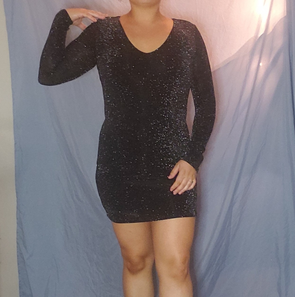 Club Dress